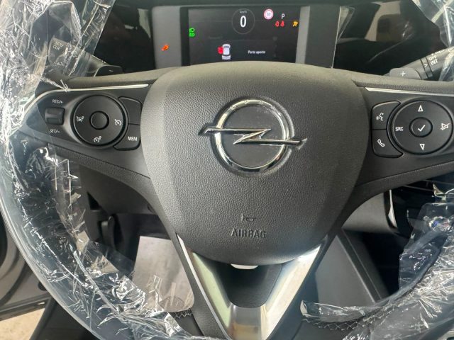 OPEL Mokka usata, con Sedili riscaldati