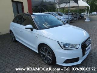 AUDI A1 usata, con Airbag Passeggero