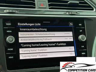 VOLKSWAGEN Tiguan usata 25