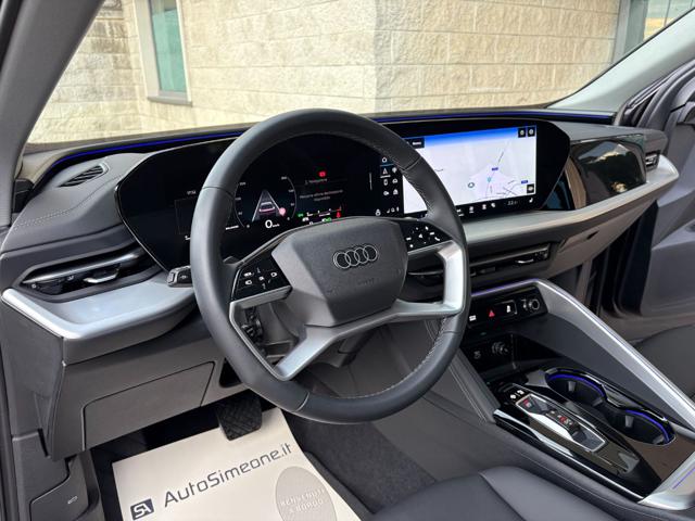 AUDI Q5 usata, con Park Distance Control