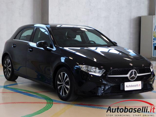 MERCEDES-BENZ A 180 usata, con Immobilizzatore elettronico