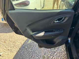 RENAULT Kadjar usata, con ESP