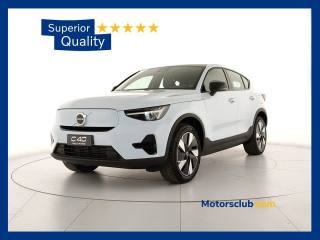 VOLVO C40 Single M.Extended Range Core - Pronta consegna