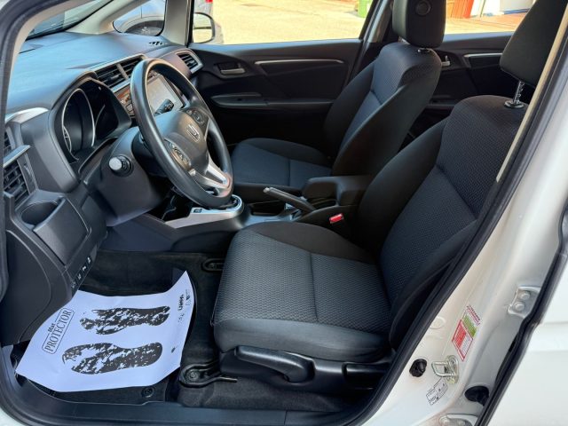 HONDA Jazz usata, con Boardcomputer