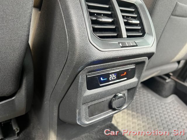 VOLKSWAGEN Tiguan usata, con Filtro antiparticolato