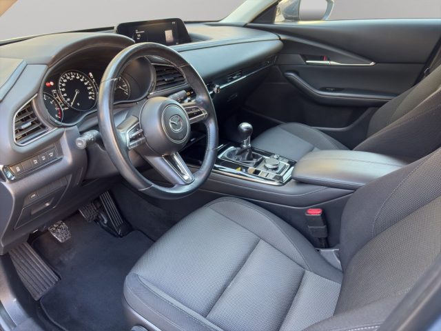 MAZDA CX-30 usata, con Controllo trazione