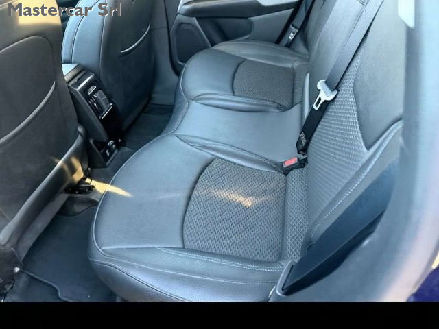 JEEP Compass usata, con Fari LED