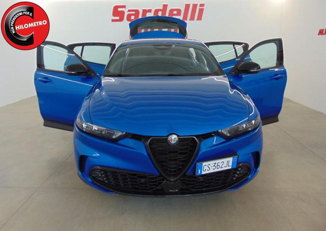 ALFA ROMEO Tonale usata, con Airbag laterali