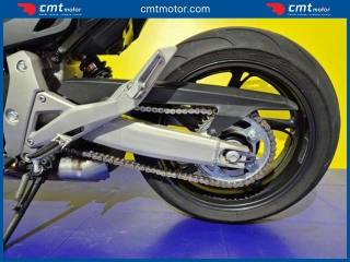 HONDA Hornet 600 usata 12