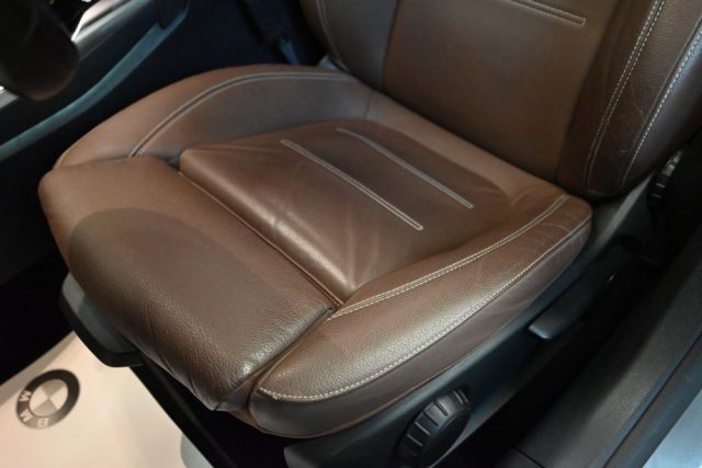MERCEDES-BENZ A 35 AMG usata 40