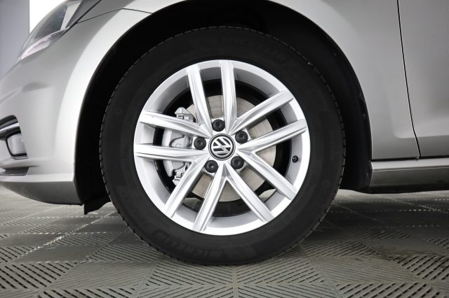 VOLKSWAGEN Golf usata 7