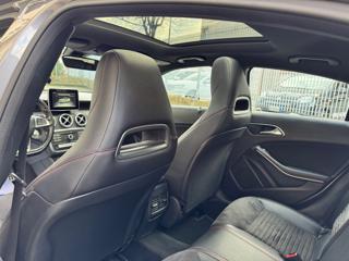 MERCEDES-BENZ A 250 usata, con Cerchi in lega