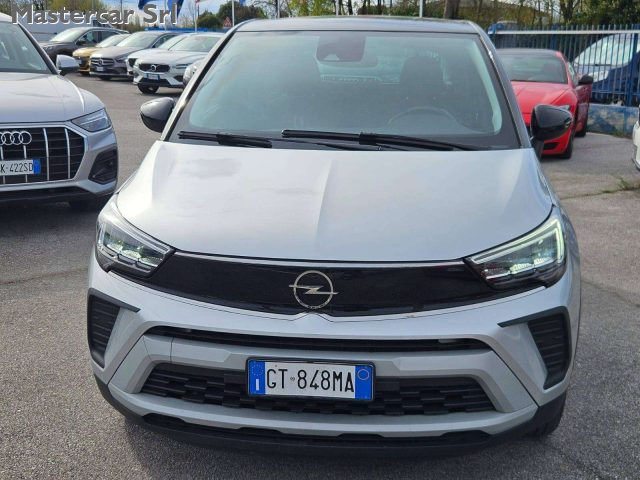 OPEL Crossland usata, con Airbag