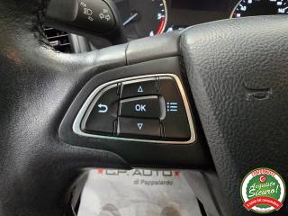 FORD EcoSport usata, con Servosterzo