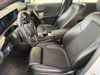 MERCEDES-BENZ A 180 usata, con Climatizzatore