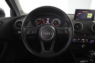 AUDI A3 usata 12