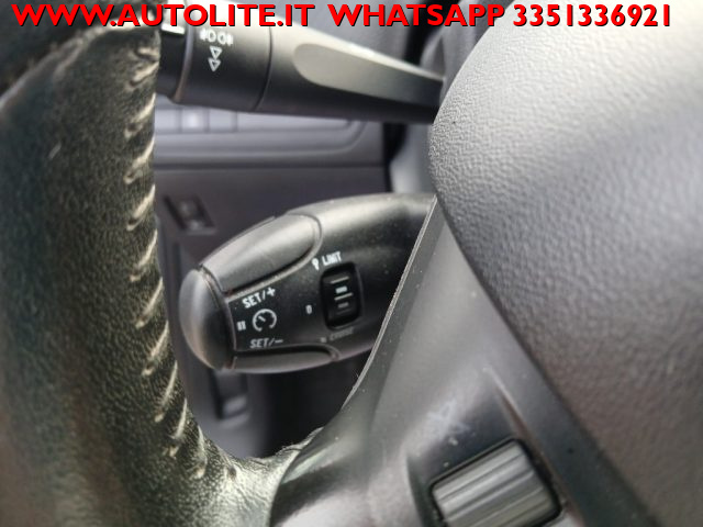 PEUGEOT 2008 usata, con Fendinebbia