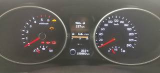 KIA Sportage usata, con Cruise Control