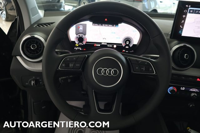 AUDI Q2 usata, con Controllo trazione
