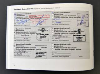 PORSCHE Boxster usata, con Immobilizzatore elettronico