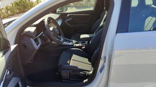 AUDI A3 usata, con Alzacristalli elettrici