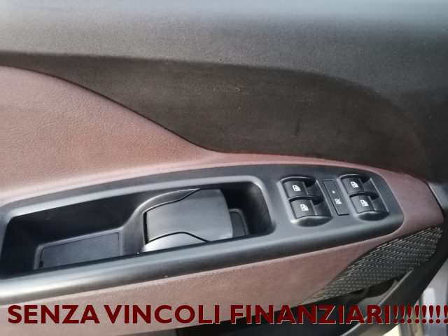 FIAT Doblo usata, con ESP