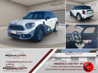 MINI Countryman 1.5 Cooper SE John Coop Countryman ALL4 Automatica