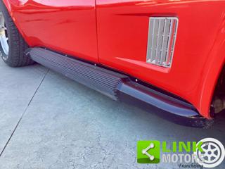 CHEVROLET Corvette usata 17