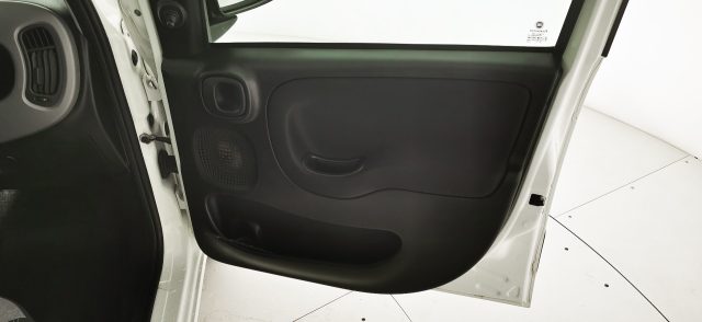 FIAT Panda usata 34
