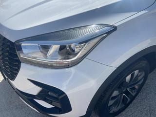 DR MOTOR DR 5.0 usata, con Airbag laterali