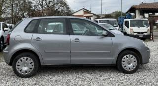 VOLKSWAGEN Polo usata, con Immobilizzatore elettronico