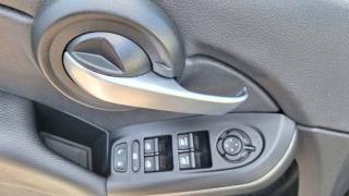 FIAT 500X usata, con Controllo elettronico della corsia