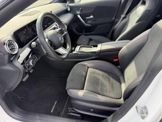 MERCEDES-BENZ CLA 200 usata, con ESP