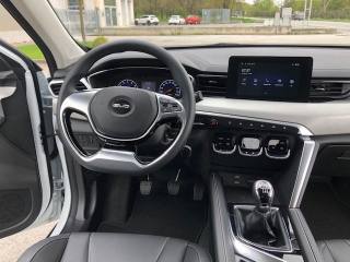 EVO Evo5 usata, con Sedile posteriore sdoppiato