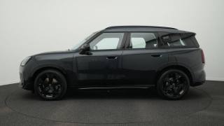 MINI Countryman usata, con Autoradio