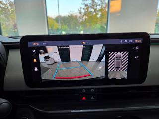 FIAT 600 usata, con Boardcomputer