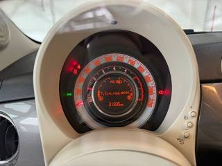 FIAT 500 usata, con Park Distance Control