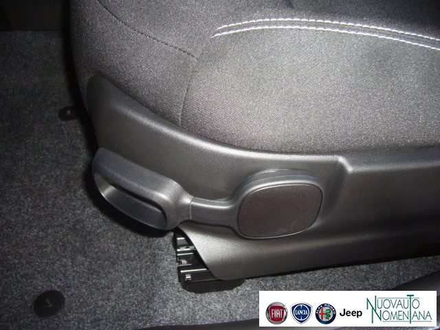 FIAT Panda usata, con Luci diurne