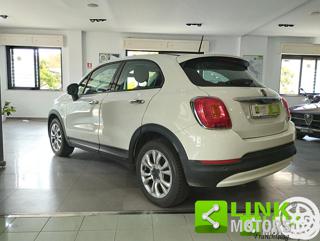 FIAT 500X usata 5