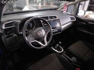 HONDA Jazz usata, con Chiusura centralizzata