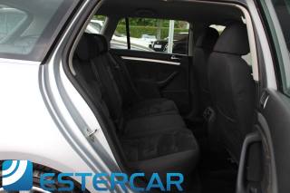 VOLKSWAGEN Golf Variant usata, con Boardcomputer