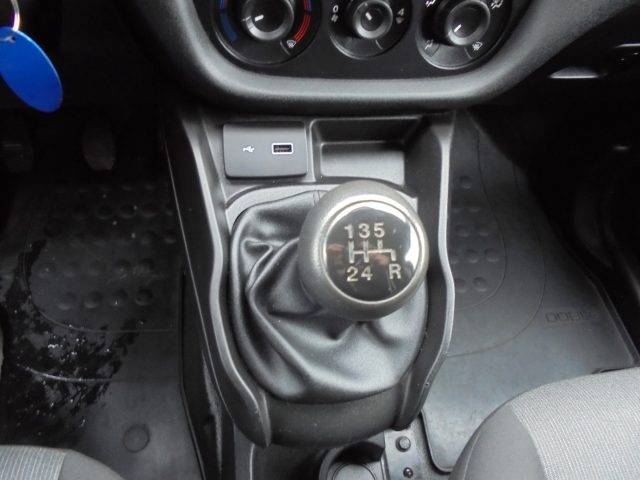 FIAT Doblo usata 27