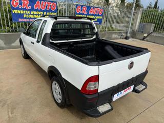 FIAT Strada usata 9