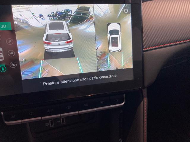 MG ZS usata, con Park Distance Control