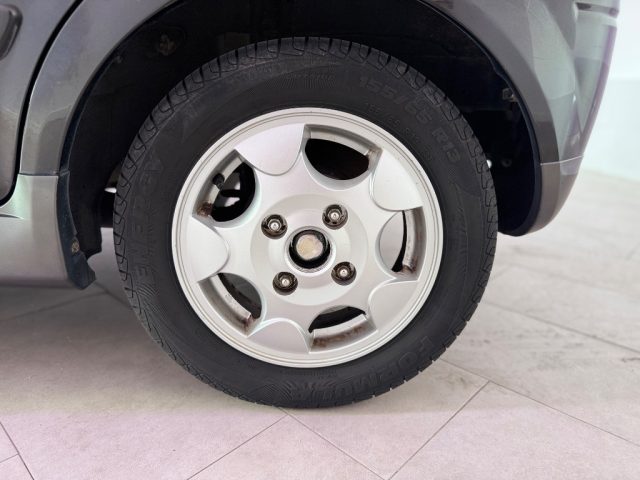 CHEVROLET Matiz usata 3