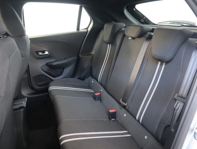 OPEL Corsa usata, con Controllo trazione