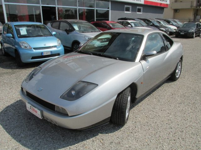 FIAT Coupe usata 60