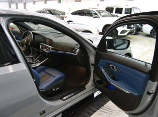 BMW M3 usata, con Alzacristalli elettrici