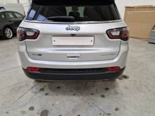 JEEP Compass usata 21