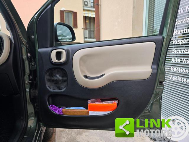 FIAT Panda usata 27